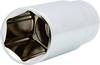 KS Tools 918.1258 9181258 Zeskant Verwisselbare kop 21 mm 1/2" (12,5 mm)