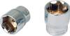KS Tools 9181514 9181514 1/4" (6,3 mm) Verwisselbare kop 1/4" 1/4"