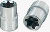KS Tools 918.1586 9181586 E profiel Verwisselbare kop 1/4" E 8 1/4" (6,3 mm)