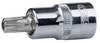 KS Tools 918.1730 9181730 Torx BO Verwisselbare kop TB 60 1/2" (12,5 mm)