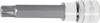KS Tools 9181811 9181811 RIBE Verwisselbare kop M7 1/2" (12,5 mm)