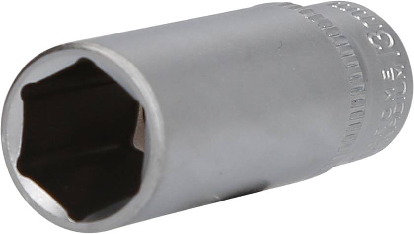 Brilliant Tools BT020959 BT020959 Verwisselbare kop 13 mm 1/4 13 mm 1/4 (6,3 mm)