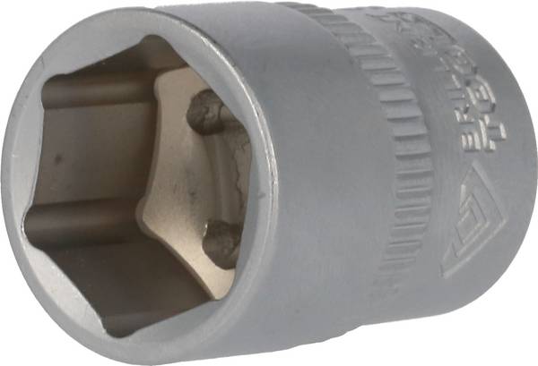 Brilliant Tools BT021810 BT021810 Zeskant Verwisselbare kop  16 mm  16 mm   3/8" (10 mm)