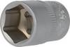 Brilliant Tools BT021810 BT021810 Zeskant Verwisselbare kop 16 mm 16 mm 3/8" (10 mm)