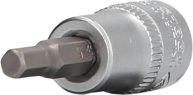 Brilliant Tools BT021872 BT021872 Inbus Verwisselbare kop 5 mm 5 mm 3/8 (10 mm)