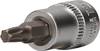 Brilliant Tools BT021943 BT021943 Verwisselbare kop