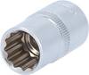 Brilliant Tools BT022414 BT022414 Twaalfkant Verwisselbare kop 14 mm 14 mm 1/2" (12,5 mm)