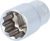 Brilliant Tools BT022419 BT022419 Twaalfkant Verwisselbare kop 19 mm 19 mm 1/2" (12,5 mm)