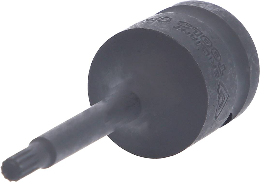 Brilliant Tools BT022611 BT022611 XZN Kracht-dopsleutelinzet M5 1/2" (12,5 mm)