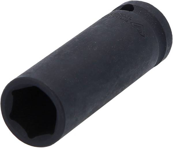 Brilliant Tools BT022658 BT022658 Zeskant Kracht-dopsleutelinzet 17 mm 1/2" 17 mm 1/2" (12,5 mm)