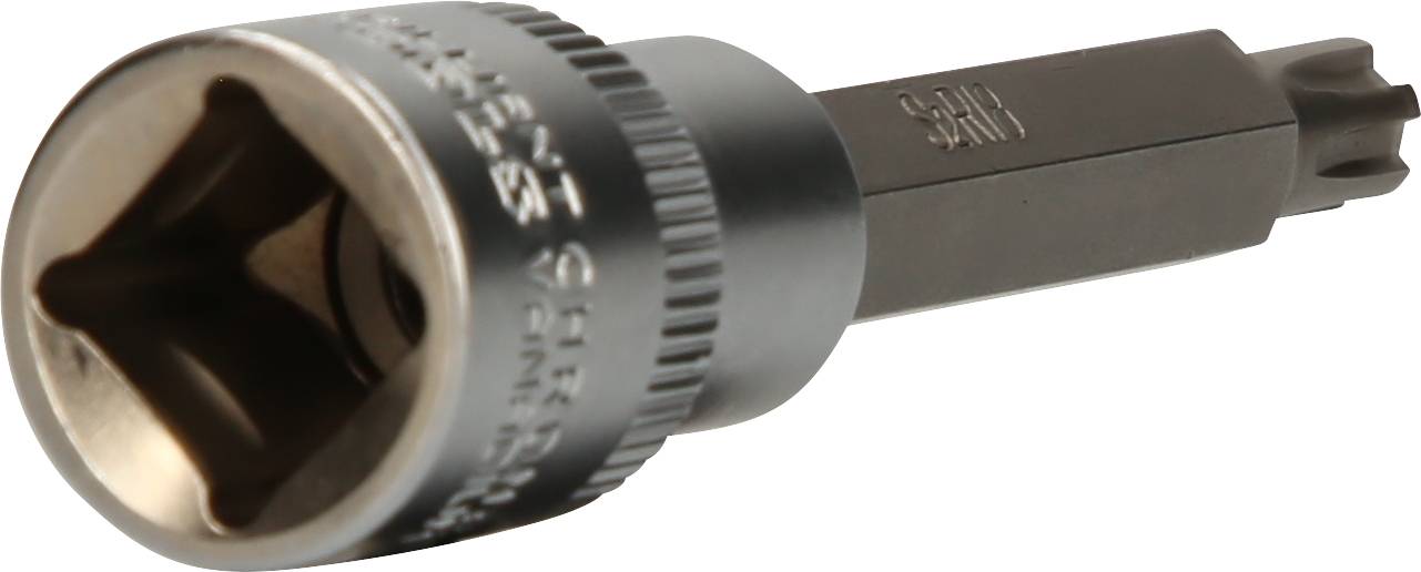 Brilliant Tools BT022733 BT022733 RIBE Verwisselbare kop M8 1/2 (12,5 mm) – Foto 2 van 2