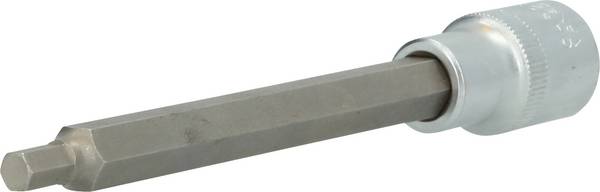 Brilliant Tools BT022881 BT022881 Verwisselbare kop 6 mm 6 mm 1/2" (12,5 mm)