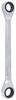 KS Tools 5034503 503.4503 Dubbele ringsleutel Sleutelbreedte (metrisch) 10 - 11 mm