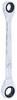 KS Tools 5034511 503.4511 Dubbele ringsleutel Sleutelbreedte (metrisch) 8 - 10 mm