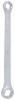 KS Tools 911.0375 911.0375 Dubbele ringsleutel Sleutelbreedte (metrisch) 16 - 22 mm