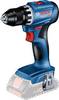 Bosch Professional GSR 18V-45 06019K3201 Accu-schroefboormachine 18 V Li-ion