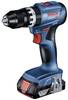 Bosch Professional GSB 18V-45 06019K3306 Accu-klopboor/schroefmachine Li-ion Brushless