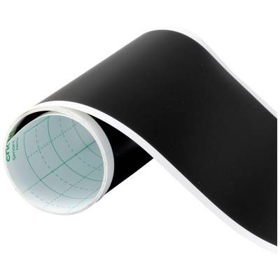Vinyle permanent Cricut - Smart Vinyl™ - Noir - 30,5 x 122 cm - Machines et matières de Découpe - Les Machines Vinyle permanent Cricut - Smart Vinyl™ - Noir - 30,5 x 122 cm - Machines et matières de Découpe - Les Machines