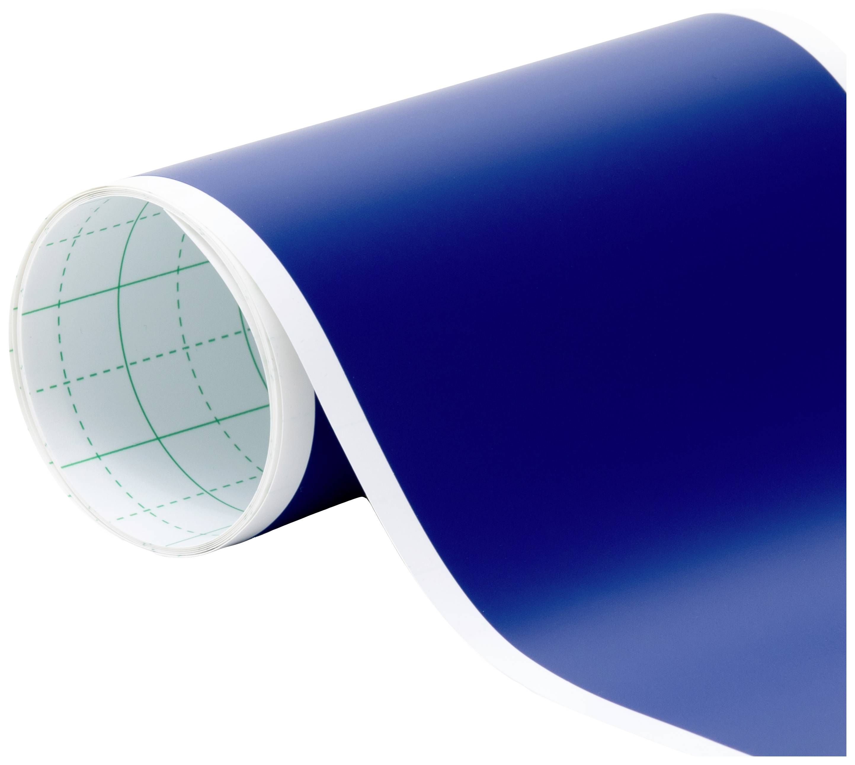 Cricut Joy™ Smart Vinyl™ Permanent Folie Blauw