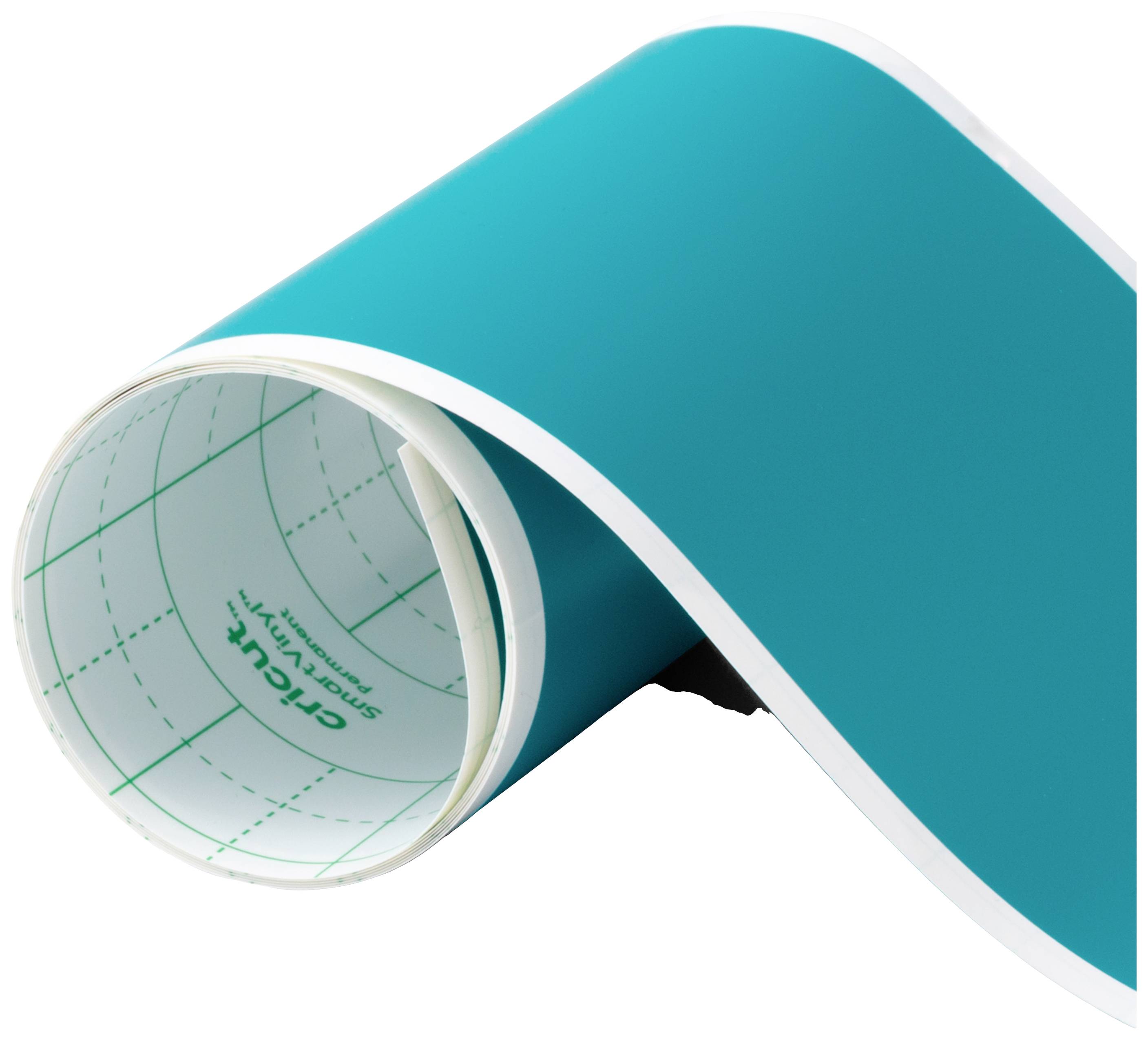 Cricut Joy™ Smart Vinyl™ Permanent Folie Aqua-blauw