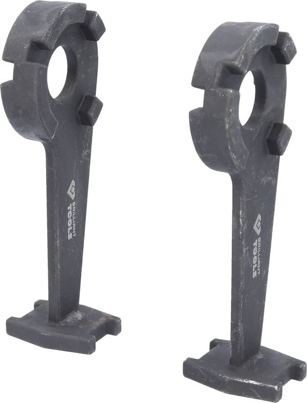 Brilliant Tools BT591110 Nokkenasinstelgereedschap voor Audi V8 4.2
