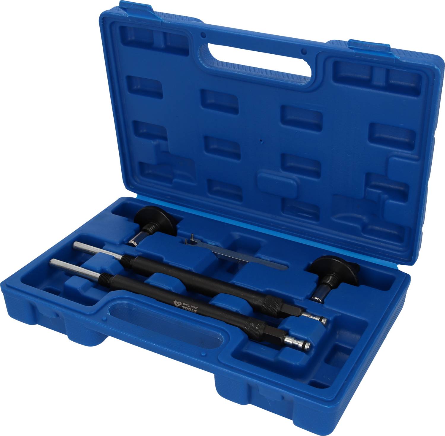 Brilliant Tools BT592600 Motorinstelgereedschapsset voor Fiat 1.2 16 V.