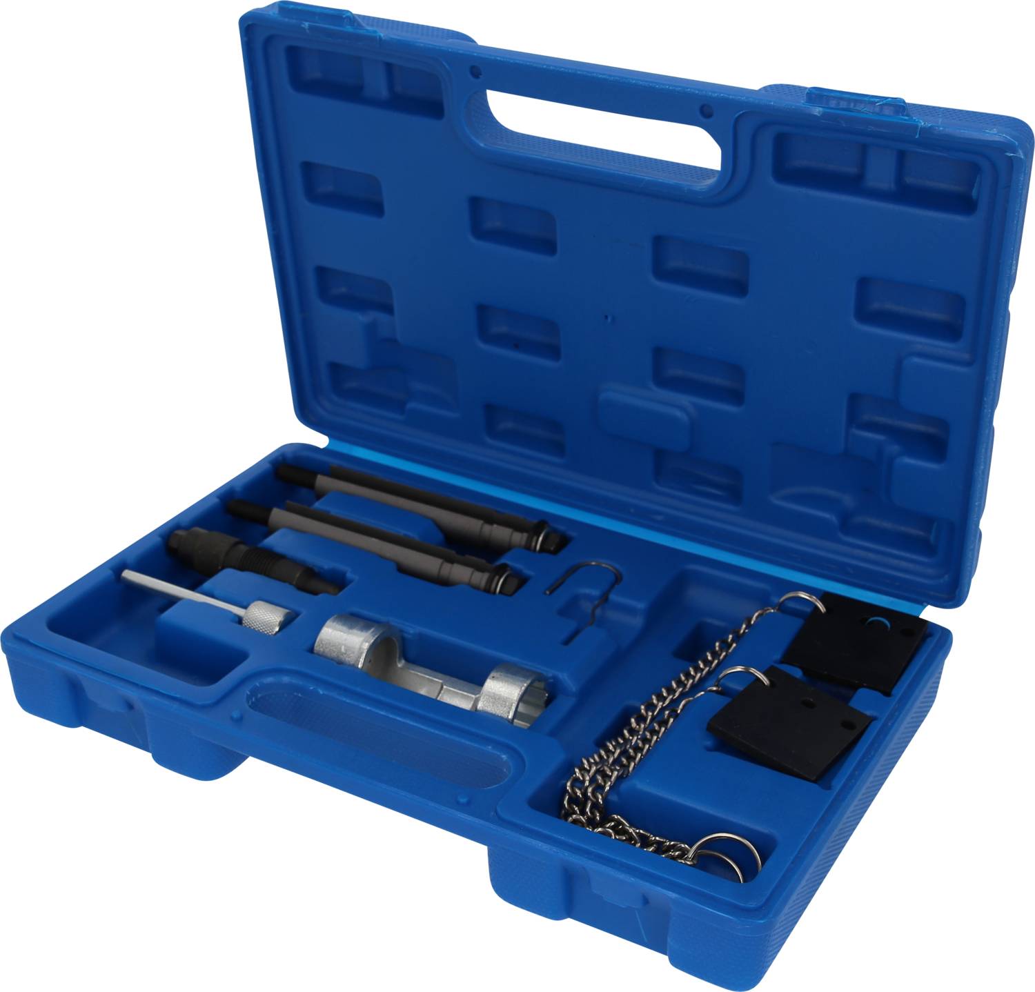 Brilliant Tools BT597450 Motorinstelgereedschapsset voor VAG
