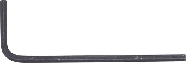 KS Tools 1512602 Haakse schroevendraaier Inbus 2 mm  2.0 mm