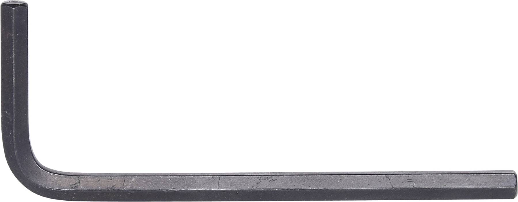 KS Tools 151.2604 Haakse schroevendraaier 4 mm