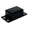 Camdenboss RX505A Universele behuizing 36 x 26 x 17 ABS kunststof Zwart 10 stuk(s)
