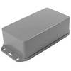 Camdenboss BIM2004/IP-GY Universele behuizing 140 x 67 x 41 ABS kunststof Grijs 1 stuk(s)