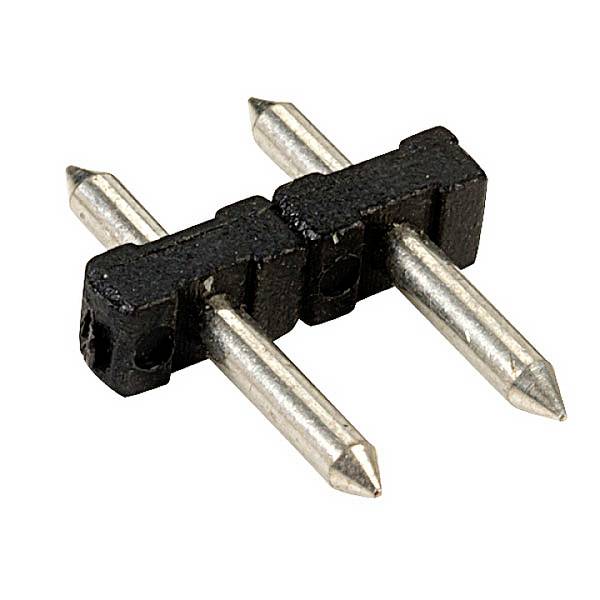 Camdenboss CTBA1301/PS2 Male behuizing (board) Totaal aantal polen: 2 Rastermaat: 5 mm Inhoud: 50 stuk(s) Piece