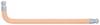 KS Tools 1514317 Haakse schroevendraaier Inbus 17 mm 17 mm