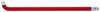 KS Tools 1514429 Haakse schroevendraaier Inbus 10 mm 10 mm