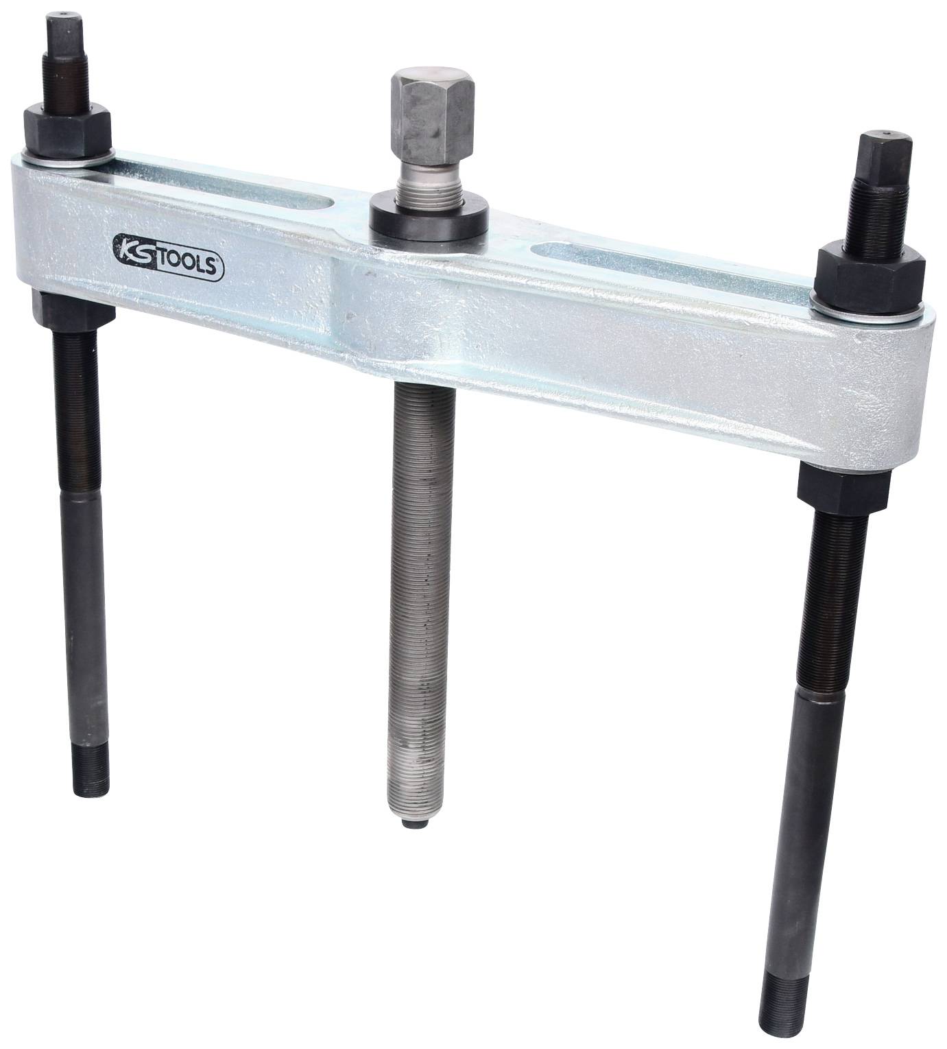 KS Tools 605.0116 Poelietrekker Spanbereik 140 - 435 mm