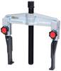 KS Tools 620.0047 Poelietrekker Spanbereik 105 - 220 mm Aantal haken 2