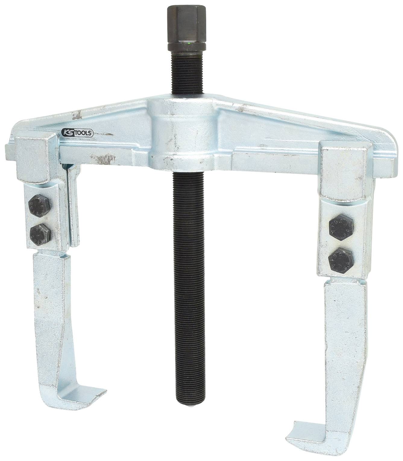 KS Tools 620.0105 Poelietrekker Spanbereik 80 - 250 mm Aantal haken 2
