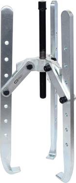 KS Tools 630.3608 Poelietrekker Spanbereik 50 - 500 mm Aantal haken 3