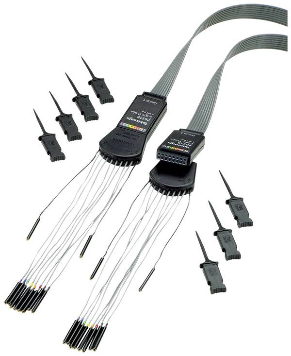Tektronix SUP2-MSO Licentie en sonde