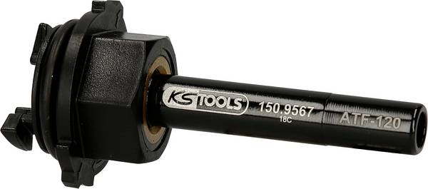 KS Tools 150.9567 Bevoetladapter voor Mercedes 725-9G