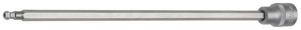 KS Tools 917.3858 Oliebusdop voor inbusbouten met kogelkop, SW5