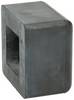 KS Tools 1402075 140.2075 Rubberen opzetstuk 400 g 72 mm DIN 6475 1 stuk(s)
