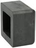 KS Tools 1402076 140.2076 Rubberen opzetstuk 400 g 72 mm DIN 6475 1 stuk(s)