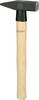 KS Tools 1421315 142.1315 Bankwerkershamer 530 g 320 mm DIN 1041 1 stuk(s)