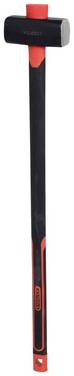 KS Tools 1426301 142.6301 Voorhamer  3000 g 900 mm  1 stuk(s)