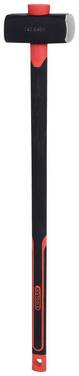 KS Tools  142.6401 Voorhamer  4800 g 900 mm  1 stuk(s)