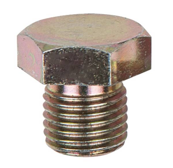 KS Tools 150.1462 Olieaftapschroef, M14x1,5, verpakking van 10 stuks