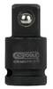 KS Tools 515.1530 5151530 Aandrijving 1/4" (6.3 mm) 26 mm 1 stuk(s)