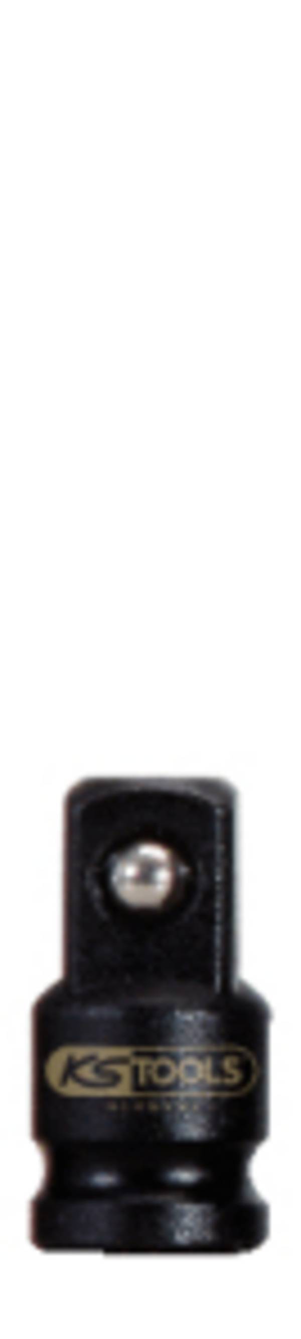 KS Tools 5151532 515.1532 Dopsleutel-vergrootstuk 12.5 mm 1/2 inch Aandrijving 3/8" (10 mm) 36 mm 1 stuk(s)