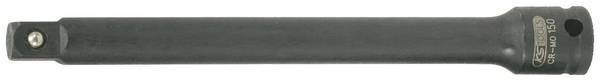 KS Tools 5151593 515.1593 Dopsleutelverlenging   Aandrijving 3/8" (10 mm) 125 mm 1 stuk(s)